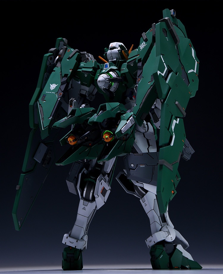 Fortune Meow's 1:100 Dynames Conversion Kit