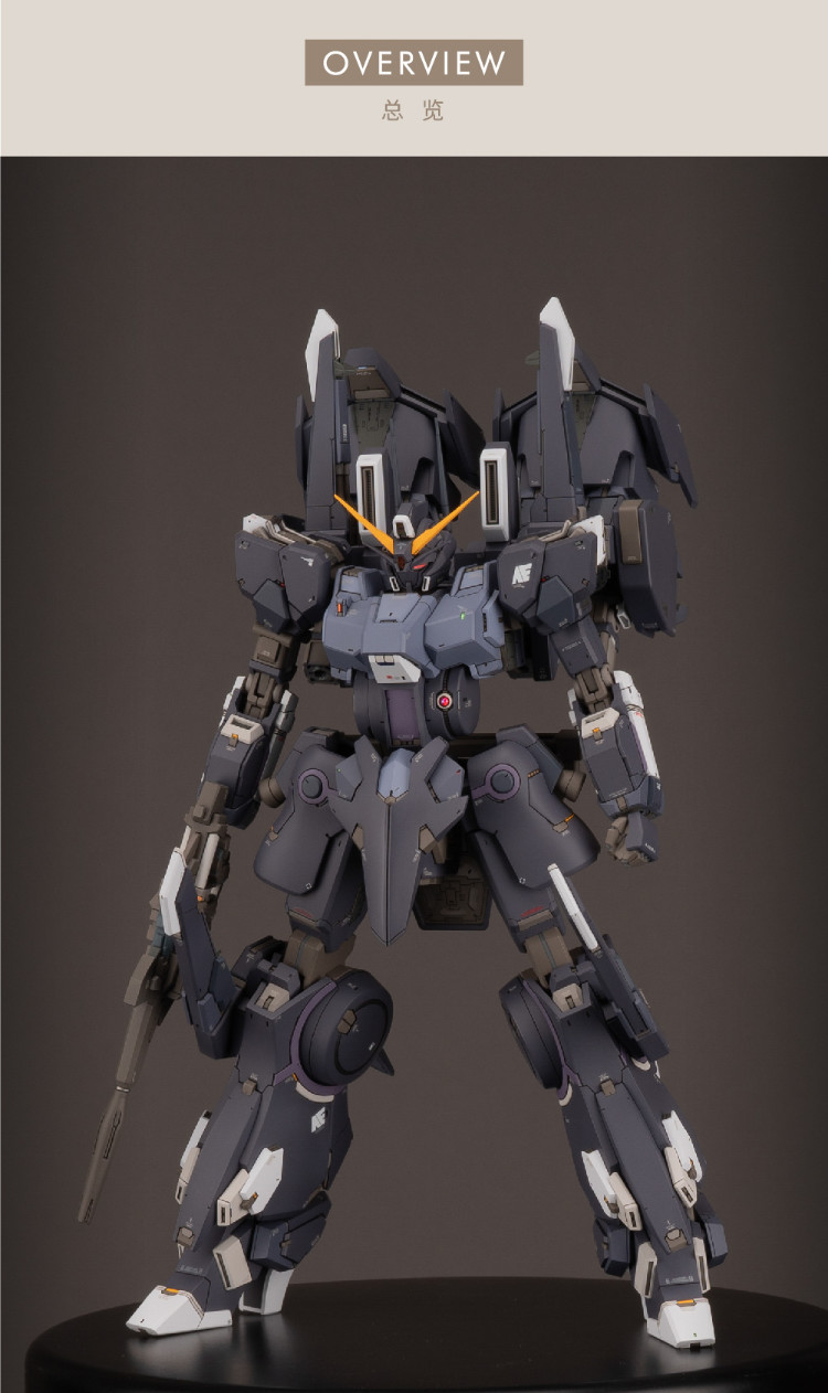 Labzero HG Silver Bullet Suppressor Conversion Kit