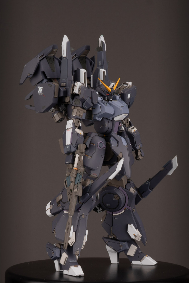 Labzero HG Silver Bullet Suppressor Conversion Kit