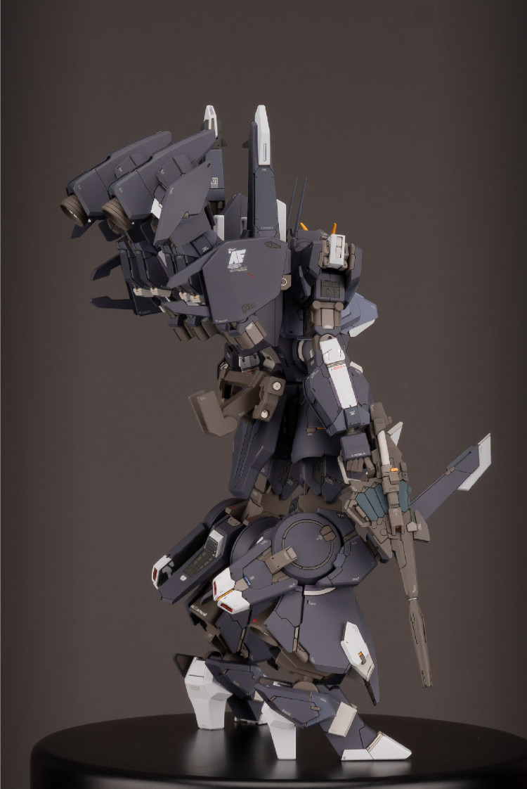 Labzero HG Silver Bullet Suppressor Conversion Kit