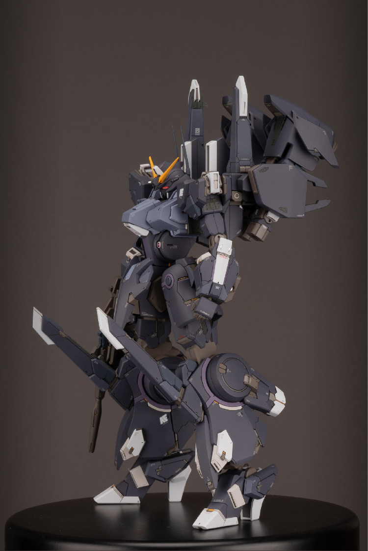 Labzero HG Silver Bullet Suppressor Conversion Kit
