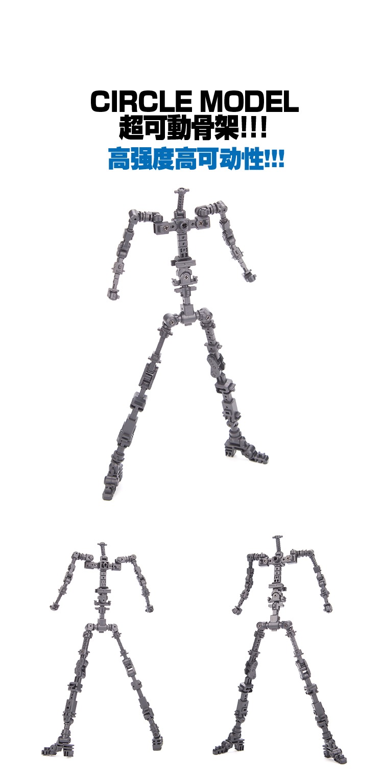 AC Studio 1:90 Gundam GP03 Stamen Conversion Kit