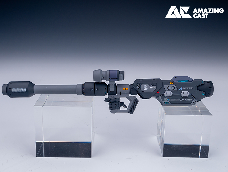 AC Studio 1:90 Gundam GP03 Stamen Conversion Kit