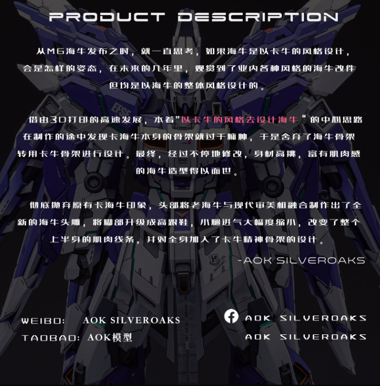 Silveroaks RX93 2 Hi v Gundam Ver.KA Conversion Kit 21 1