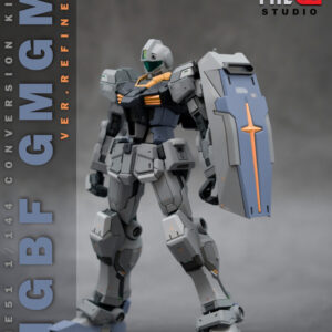 The51 HGBF GMGM Conversion Kit_Cover