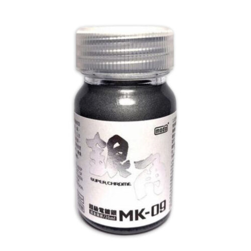 Modo MK-09 Super Chrome 30ml