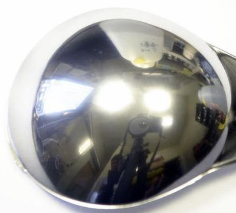 Modo MK-09 Super Chrome 30ml