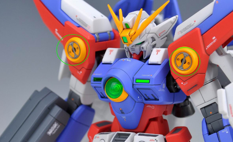 Steel Spirit AW-031B Detail Up Photo-Etch Part
