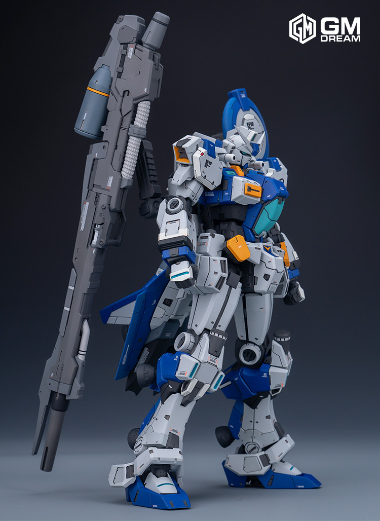 AC Studio 1/90 RX-78GP00 Gundam Blossom Conversion Kit