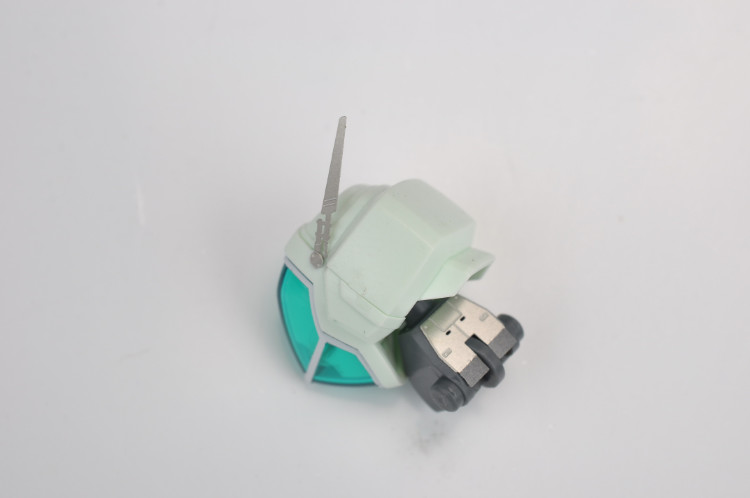 AW9 S-01 HG GM GM Detail Upgrade Photo-Etch Set