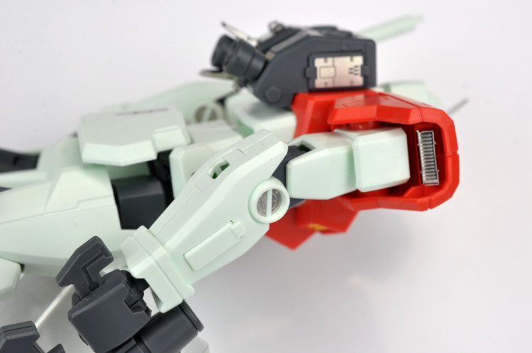 AW9 S-01 HG GM GM Detail Upgrade Photo-Etch Set
