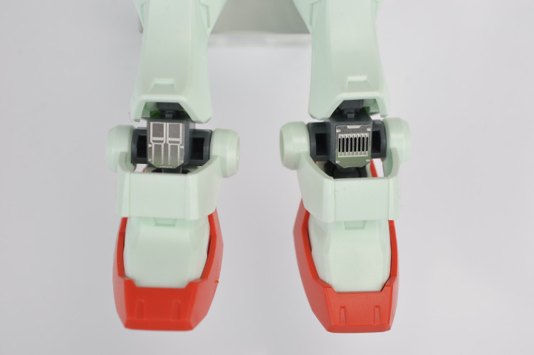 AW9 S-01 HG GM GM Detail Upgrade Photo-Etch Set