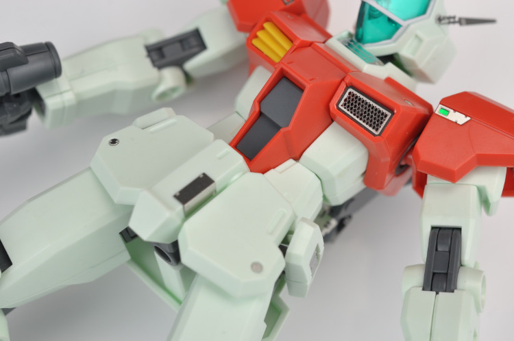 AW9 S-01 HG GM GM Detail Upgrade Photo-Etch Set