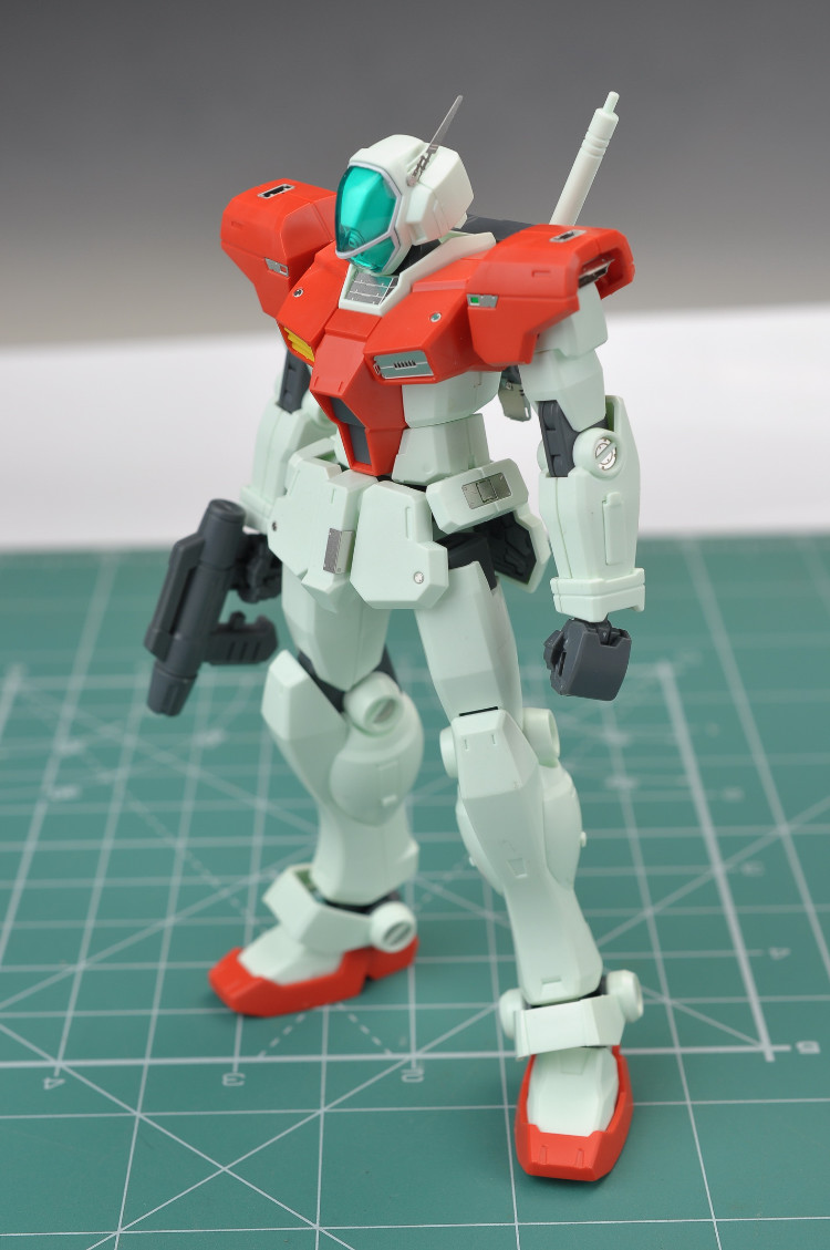 1/144 Photo-Etched PE Gundam GM RGM-79 DETAIL UP PARTS S-01 