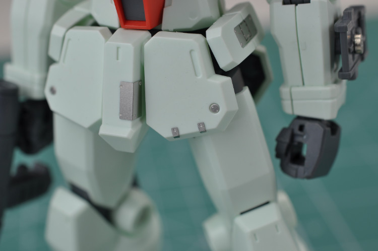 AW9 S-01 HG GM GM Detail Upgrade Photo-Etch Set