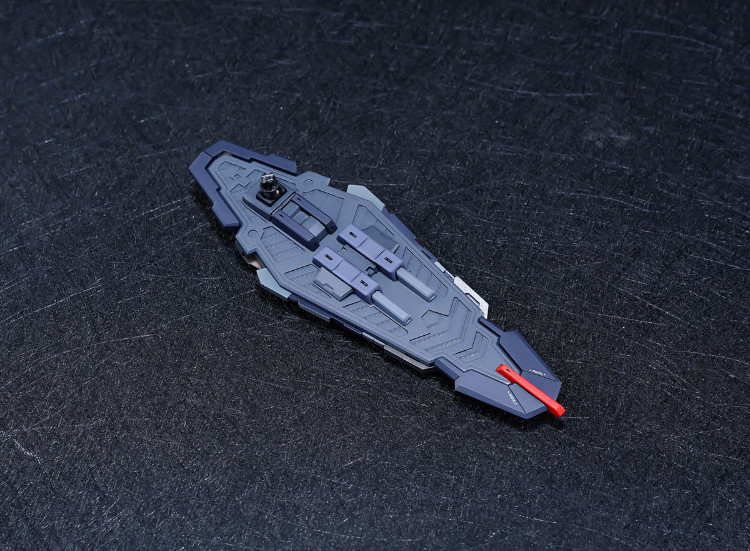 Model Bingo 1/100 Superbia GN-X IV Commander Type Conversion Kit