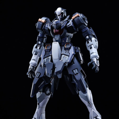 Model Bingo 1/100 Superbia GN-X IV Commander Type Conversion Kit