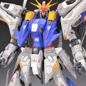 UC 1/72 RX-105 Xi Gundam ver.TempoLung Full Resin Kit