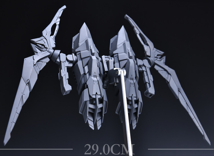 YJL MG Striker GN-X Conversion Kit