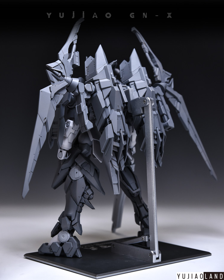 YJL MG Striker GN-X Conversion Kit