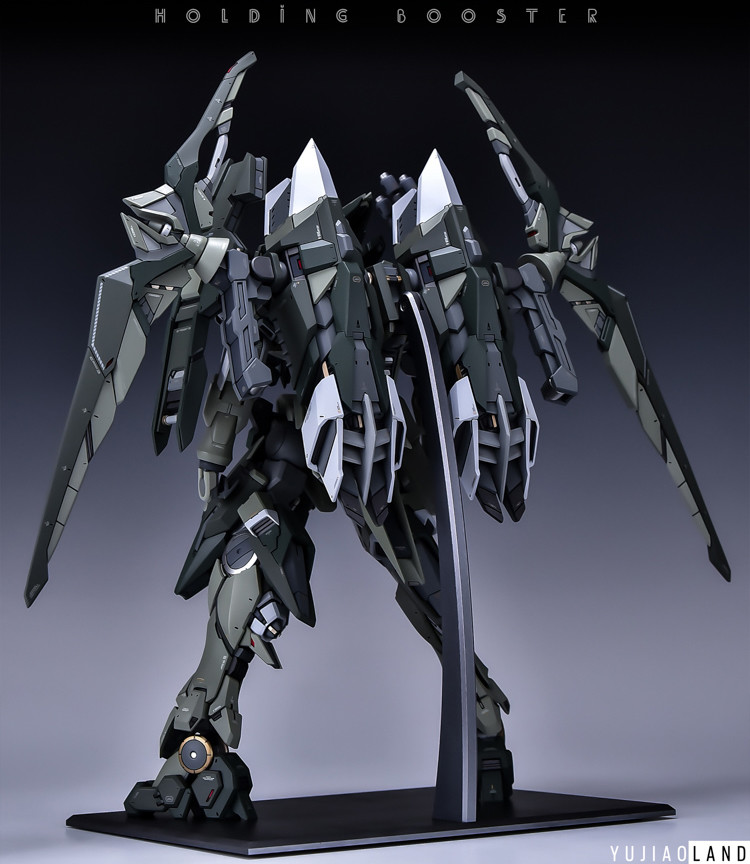 YJL MG Striker GN-X Conversion Kit