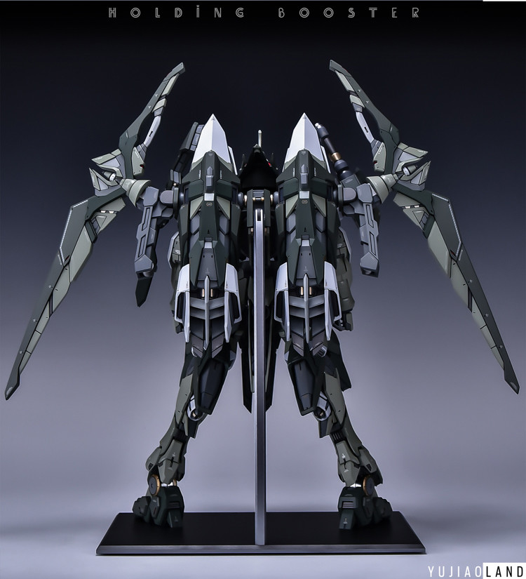 YJL MG Striker GN-X Conversion Kit