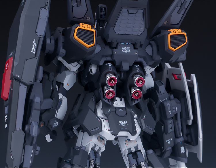 AC Studio 1 90 Full Armor Gundam MK II Conversion Kit 27