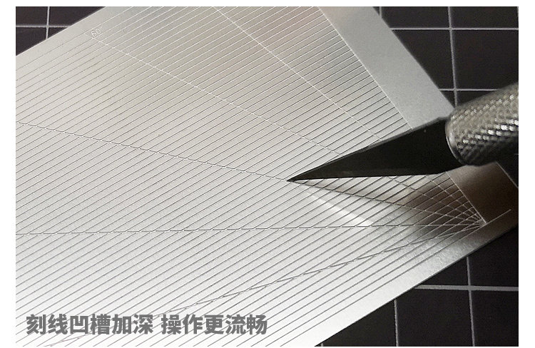MSWZ Tools MS024 Angle Type Stencil