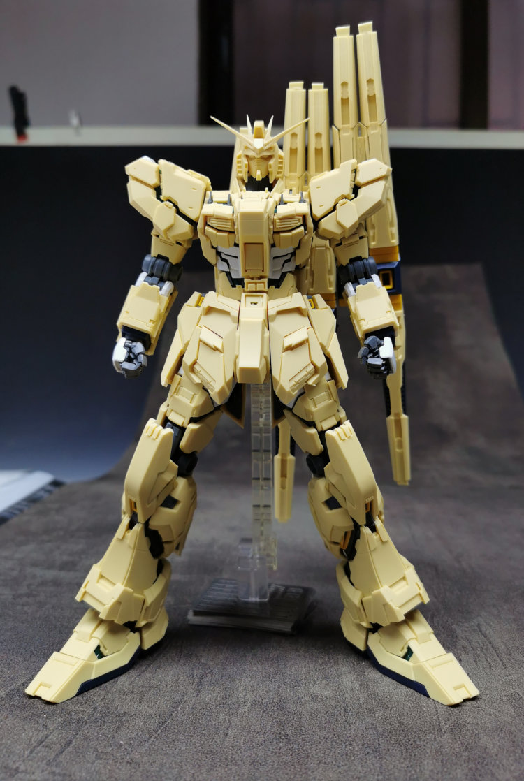 The51 MG RX93 Nu Gundam ver.Ka Conversion Kit 01