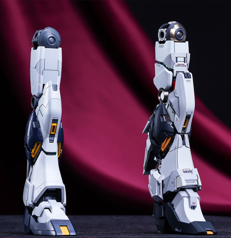 The51 MG RX93 Nu Gundam ver.Ka Conversion Kit