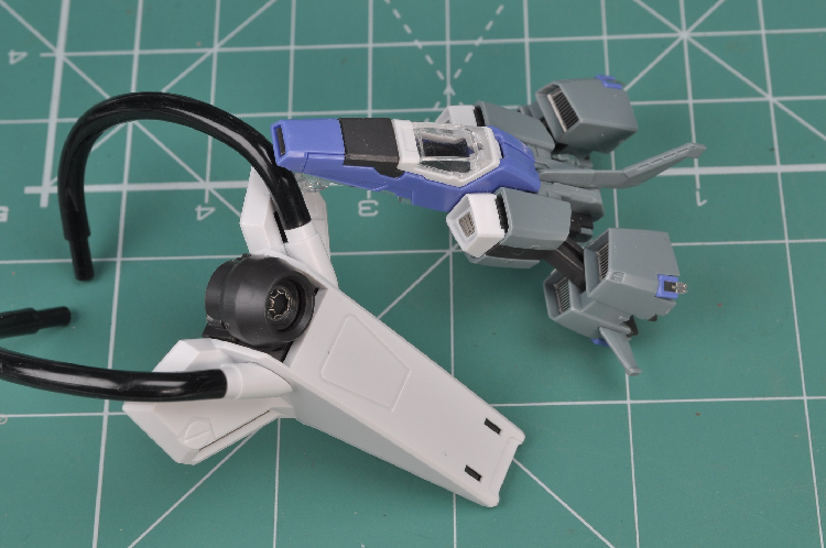 AW9 S-16 MG Fazz Ver.Ka Details Upgrade Photo Etch Set