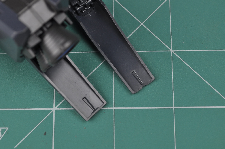 AW9 S-16 MG Fazz Ver.Ka Details Upgrade Photo Etch Set