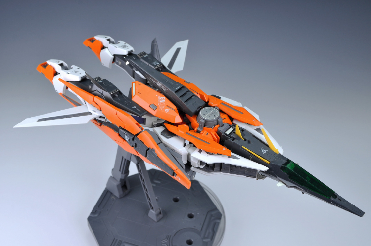 AW9 S-18 MG Gundam Kyrios Details Upgrade Photo Etch Set