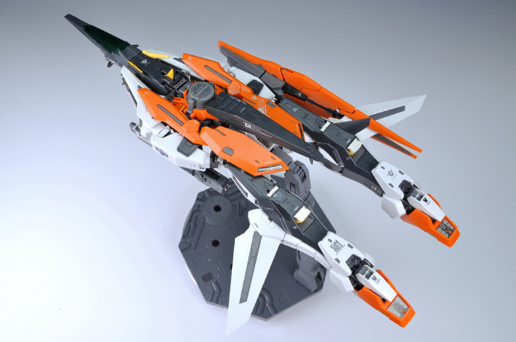AW9 S-18 MG Gundam Kyrios Details Upgrade Photo Etch Set