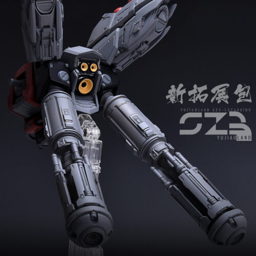 YJL MG Sazabi ver.KA Expansion Pack 2.0