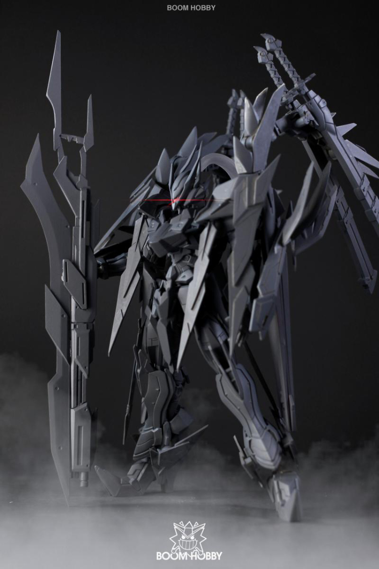 Boom Hobby HG Gundam King AstrayDouble Rebake Conversion Kit_01