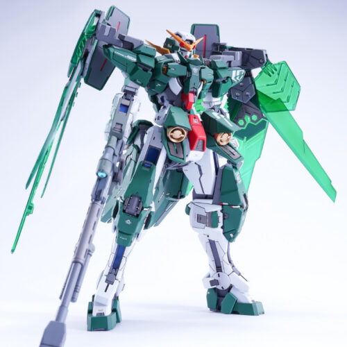 Cyclops MG Gundam Dynames Repair II Conversion Kit