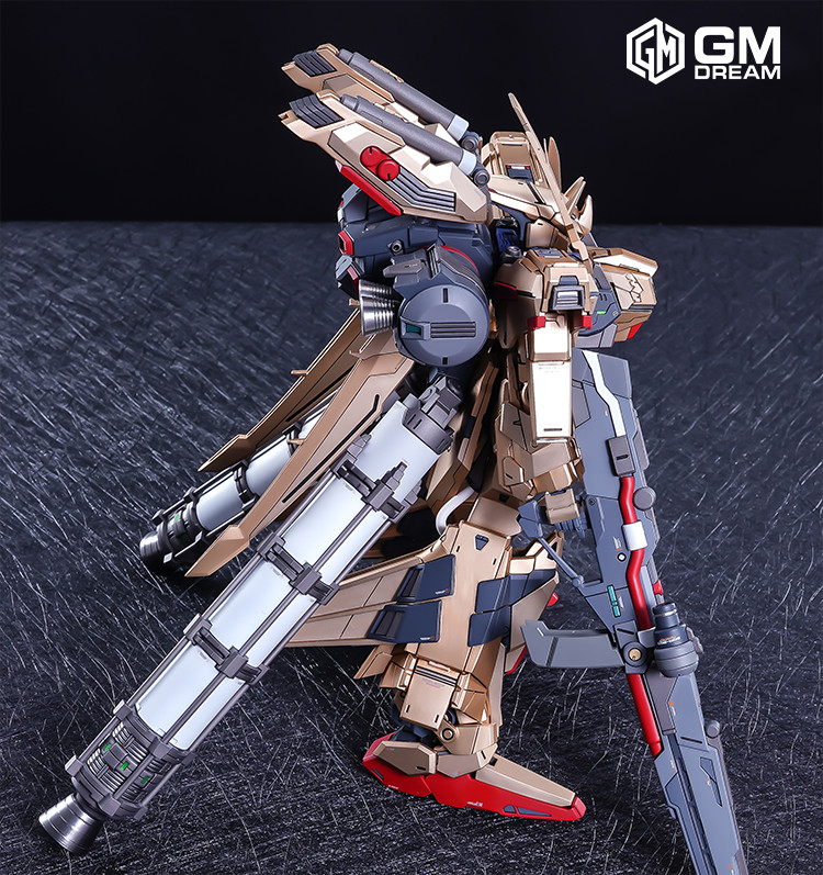 AC Studio 1-90 Full Armor Hyaku Shiki Kai Conversion Kit