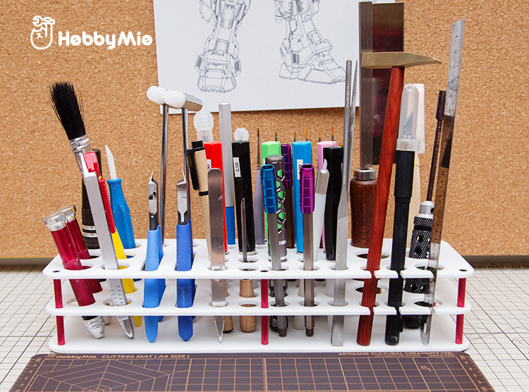 HobbyMio Model Special Tool Frame