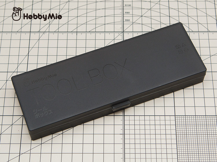 HobbyMio Tool Box