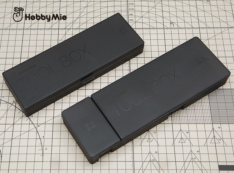 HobbyMio Tool Box