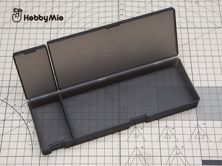 HobbyMio Tool Box