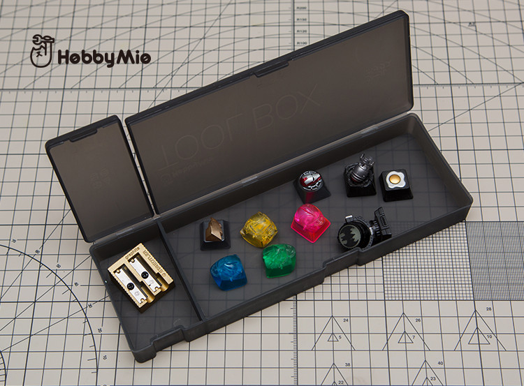 HobbyMio Tool Box
