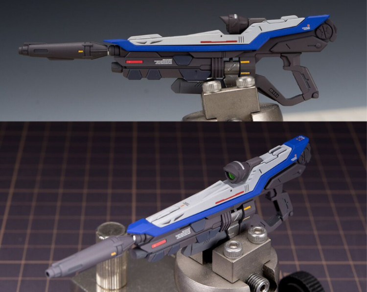 Maniac Studio 1/100 Freedom Gundam Conversion Kit (Reissue)