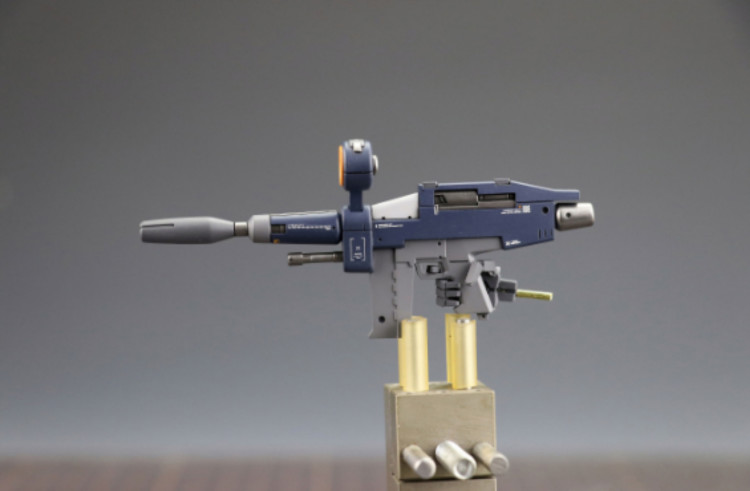 Extreme Squad C3 x2018 1-100 RX-78 Gundam Full Resin Kit (Normal Mode)