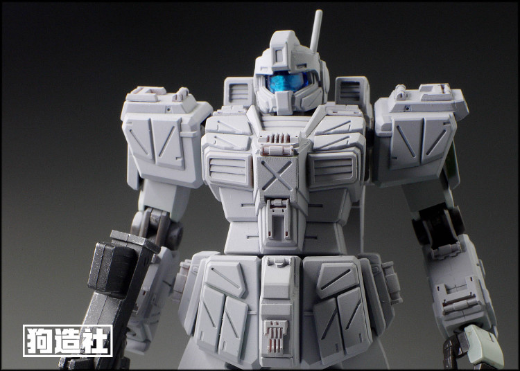 GZ Studio Resin Add-On Detail Part HD Series