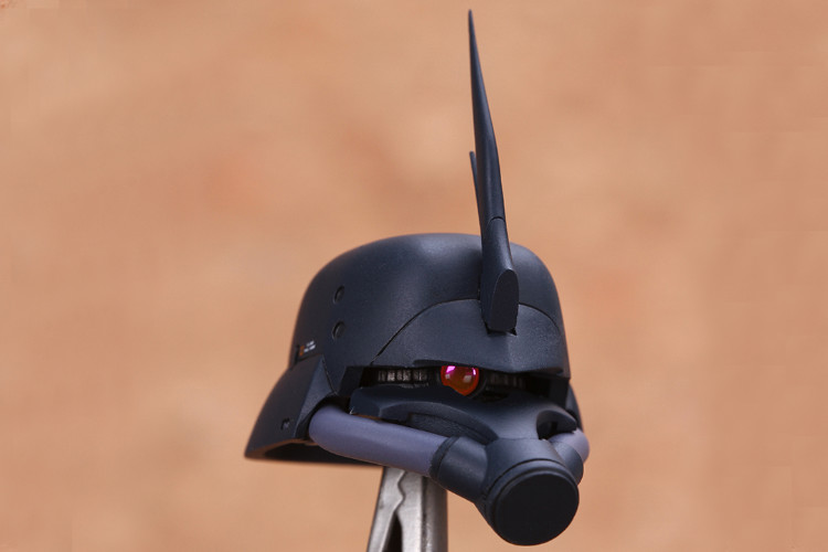 Stickler Studio MG Geara Zulu Conversion Kit