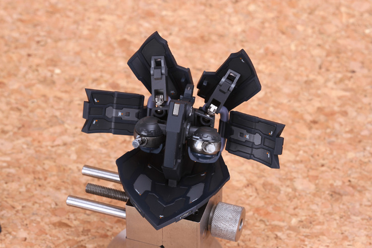Stickler Studio MG Geara Zulu Conversion Kit