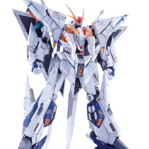 KDG Studio HG RX-105 Xi Gundam Conversion Kit