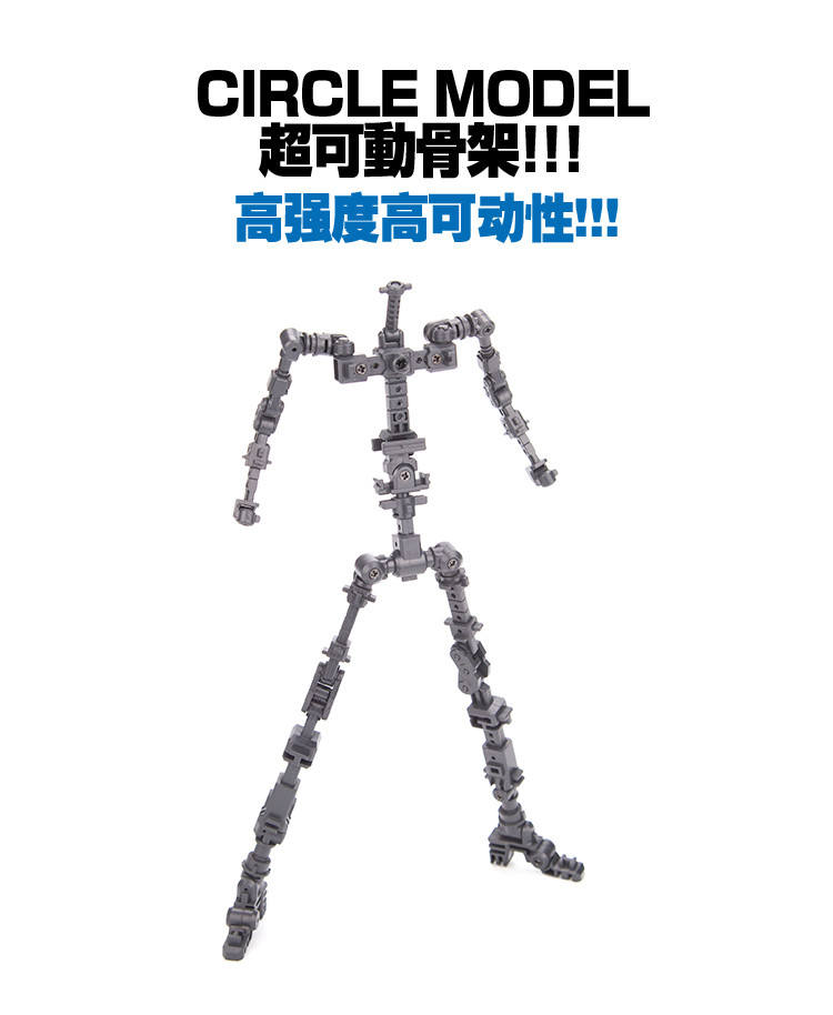 AC Studio 1-100 ZGMF-X666S Legend Gundam Full Conversion Ki